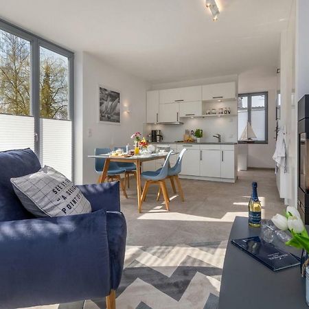 Haus Liesing Apartment Prerow Exterior photo