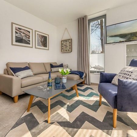 Haus Liesing Apartment Prerow Exterior photo