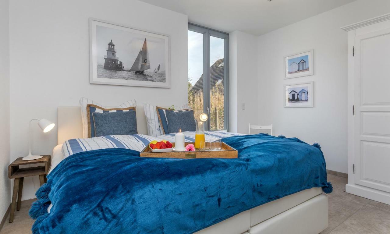 Haus Liesing Apartment Prerow Exterior photo
