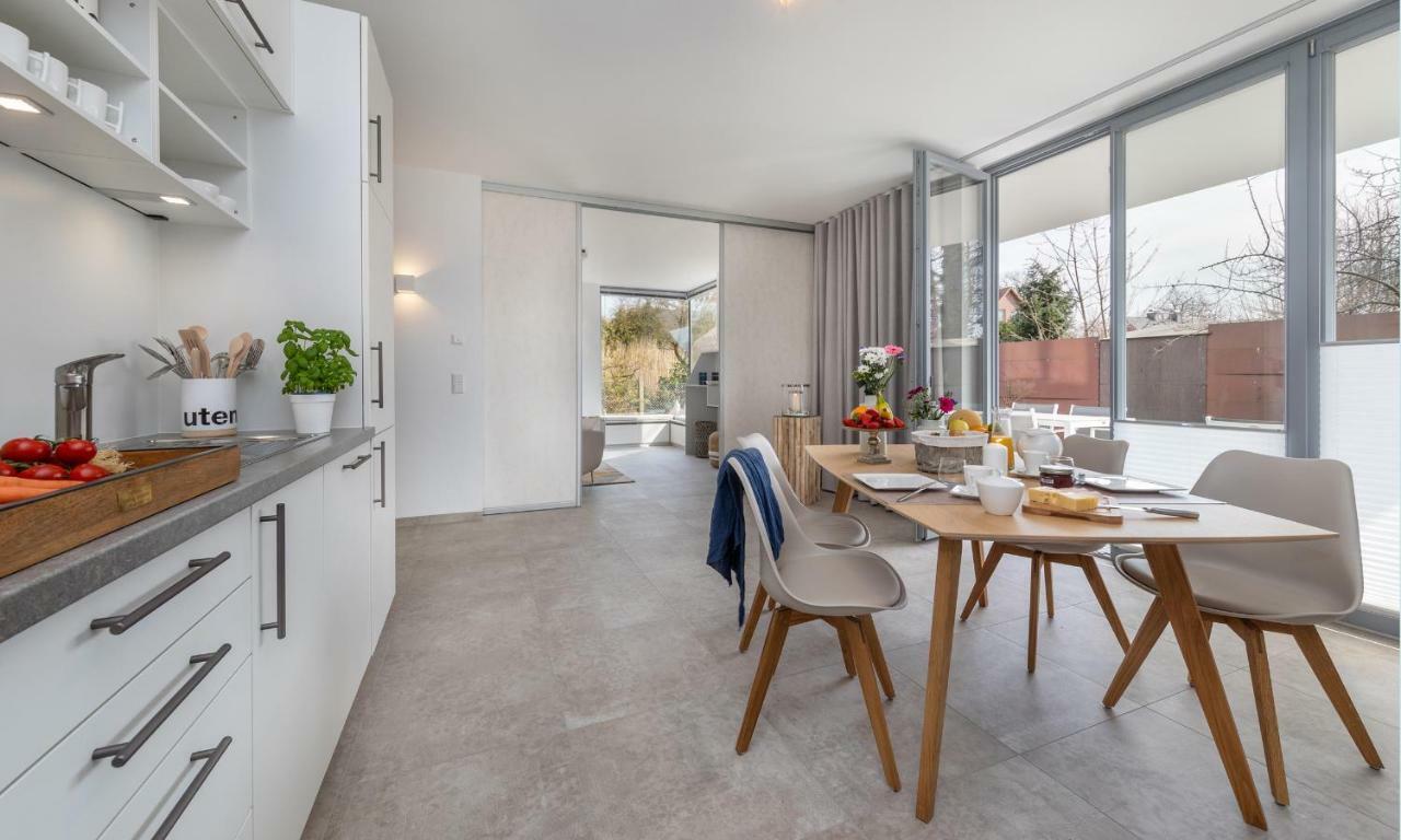 Haus Liesing Apartment Prerow Exterior photo