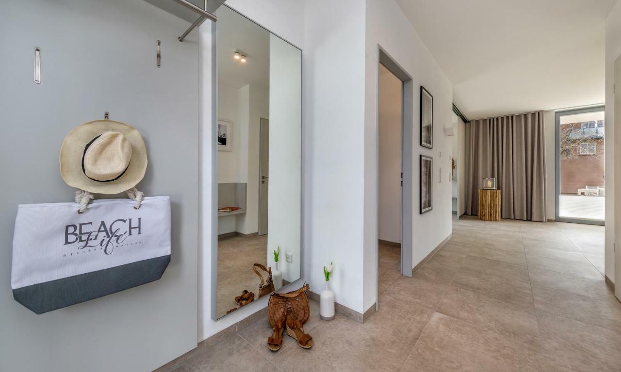 Haus Liesing Apartment Prerow Exterior photo